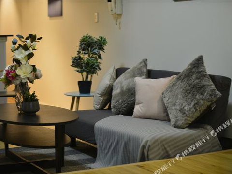 Harmony - Lismore Accommodation 5