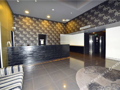 Harmony - Lismore Accommodation 4