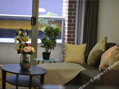 Harmony - Lismore Accommodation 3