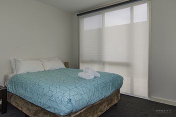 Stylish 3 Bedroom Condo - Lismore Accommodation 4