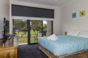 Stylish 3 Bedroom Condo - Lismore Accommodation 6