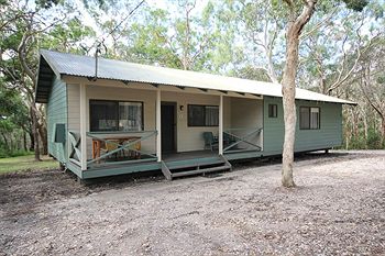 North Coast Holiday Parks Hungry Head Cabins - Lismore Accommodation 0