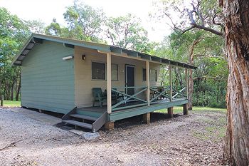 North Coast Holiday Parks Hungry Head Cabins - Lismore Accommodation 3