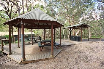 North Coast Holiday Parks Hungry Head Cabins - Lismore Accommodation 5