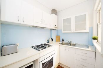 Manly Oasis H352 - Lismore Accommodation 1