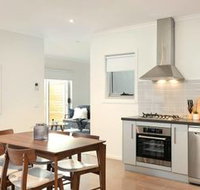 Chic Modern  Designer Apartment