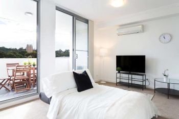 Executive Designer Apartment With Pool + Parking - Lismore Accommodation 4