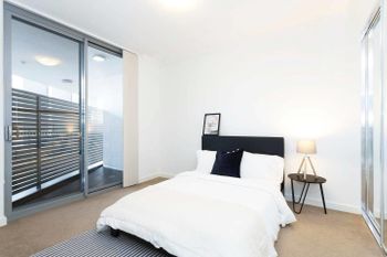 Executive Designer Apartment With Pool + Parking - Lismore Accommodation 5