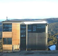 Gran Sasso 3 - Lismore Accommodation