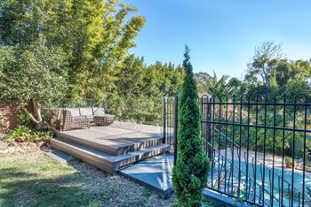 Spacious 4 Bedroom House The Hill - Lismore Accommodation 6