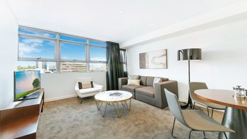 The Apartment Service ARCH5 - Lismore Accommodation 5