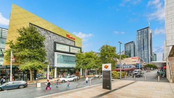 The Apartment Service ARCH5 - Lismore Accommodation 2