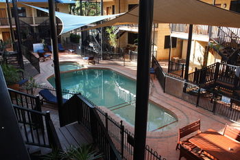 Apartments Located At Blue Seas Resort - Lismore Accommodation 0