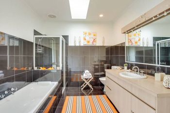 Sorrento Retreat - Lismore Accommodation 3