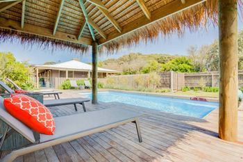 Sorrento Retreat - Lismore Accommodation 2