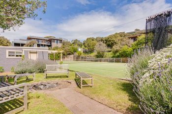 Sorrento Retreat - Lismore Accommodation 4