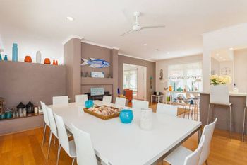 Sorrento Retreat - Lismore Accommodation 5