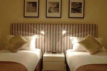 Executive Elwood Apartment - Lismore Accommodation 2