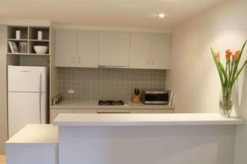 Executive Elwood Apartment - Lismore Accommodation 1