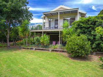 Pantowora - Lismore Accommodation 5
