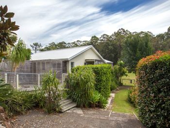 Pantowora - Lismore Accommodation 4