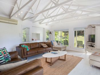 Pantowora - Lismore Accommodation 3