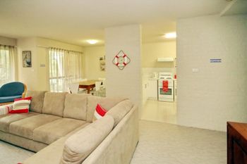 Bay Parklands Unit 66 / 2 - Lismore Accommodation 2