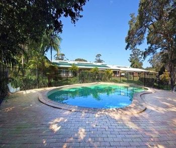 Bay Parklands Unit 66 / 2 - Lismore Accommodation 6
