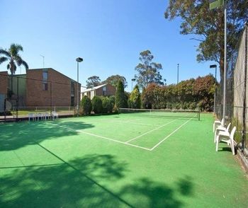 Bay Parklands Unit 66 / 2 - Lismore Accommodation 3