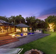 True North - Lismore Accommodation