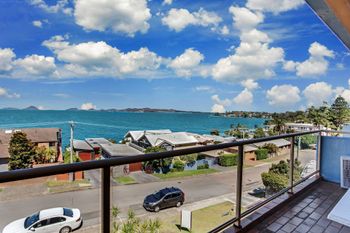 Triview Unit 10 1 Mitchell Street - Lismore Accommodation 0