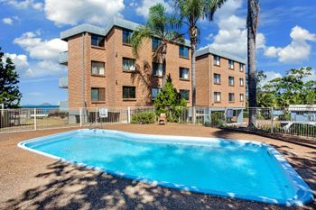 Triview Unit 10 1 Mitchell Street - Lismore Accommodation 1