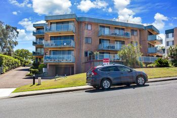 Triview Unit 10 1 Mitchell Street - Lismore Accommodation 3