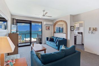 Triview Unit 10 1 Mitchell Street - Lismore Accommodation 5