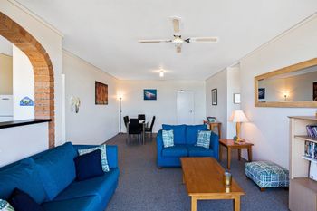 Triview Unit 10 1 Mitchell Street - Lismore Accommodation 6