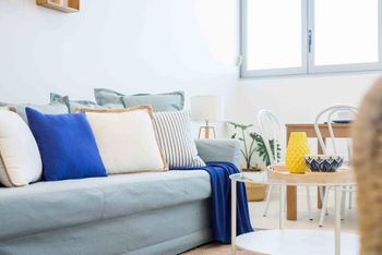 Bright 2 Bedroom Seafoam Apartment - Lismore Accommodation 5