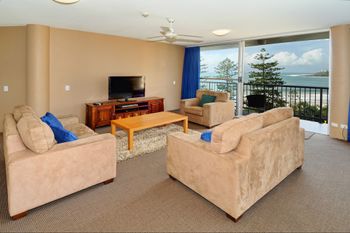 Syrenuse 20 - Lismore Accommodation 3