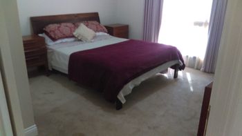 Deloraine Comfort - Lismore Accommodation 5