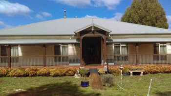 Deloraine Comfort - Lismore Accommodation 4