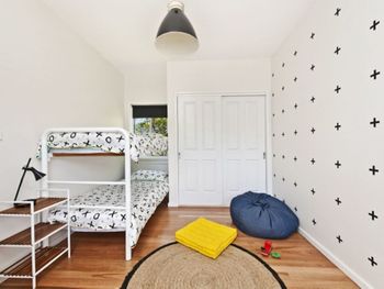 Bali Blue - Lismore Accommodation 3