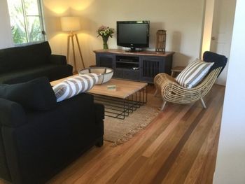 Bali Blue - Lismore Accommodation 6