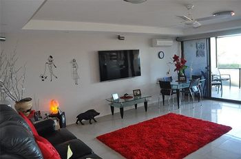 Huntington Apt 3 - Lismore Accommodation 0