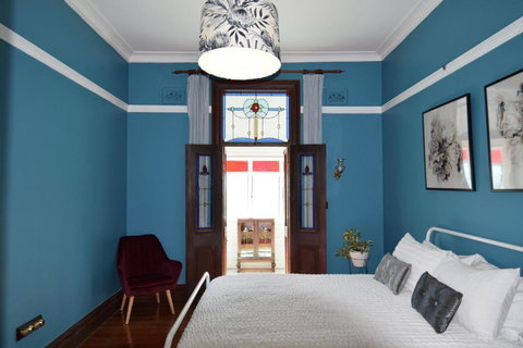 Avoca House Circa 1900 Gorgeous Federation Home - Lismore Accommodation 4