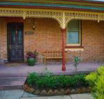Avoca House Circa 1900 Gorgeous Federation Home - Lismore Accommodation