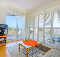 Resort Apartment on Salt Beach 6318 - Lismore Accommodation