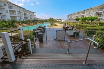 Resort Apartment On Salt Beach 6318 - Lismore Accommodation 6