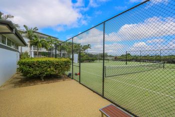 Resort Apartment On Salt Beach 6318 - Lismore Accommodation 5