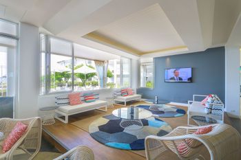 Resort Apartment On Salt Beach 6318 - Lismore Accommodation 4