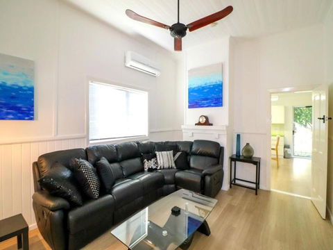 Waterside Retreat - Lismore Accommodation 6