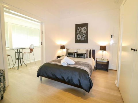 Waterside Retreat - Lismore Accommodation 4